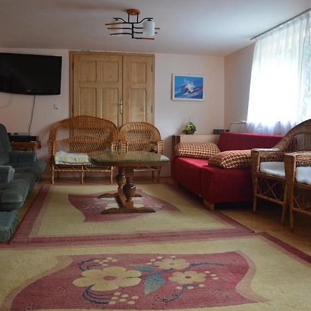 Casa Verde Hotell Rîu de Mori Exteriör bild