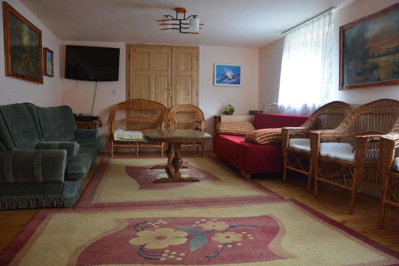 Casa Verde Hotell Rîu de Mori Exteriör bild